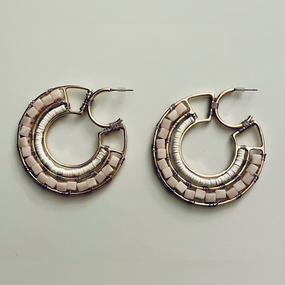 All earrings 3 for $10!